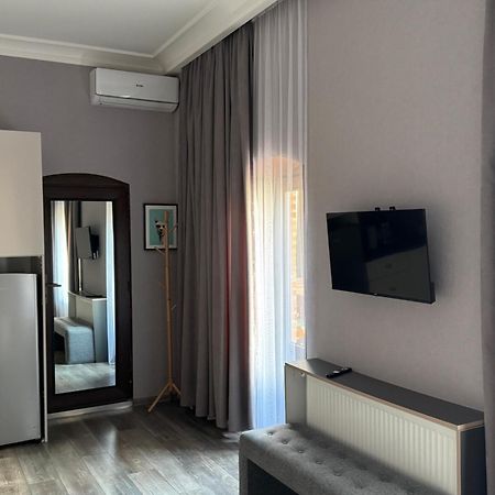 Ferienwohnung Chikhi Tbilisi Exterior foto