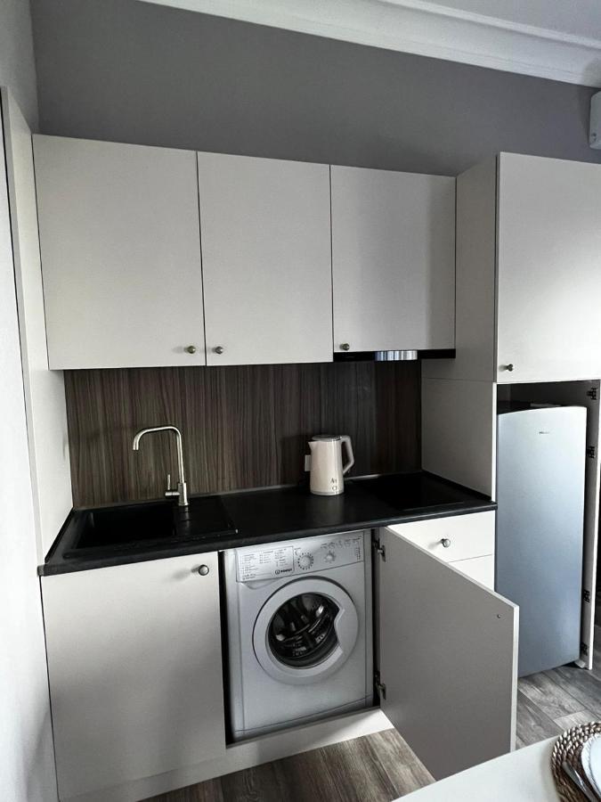 Ferienwohnung Chikhi Tbilisi Exterior foto
