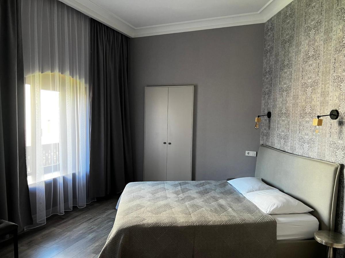 Ferienwohnung Chikhi Tbilisi Exterior foto