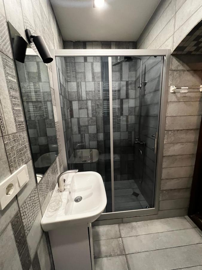 Ferienwohnung Chikhi Tbilisi Exterior foto